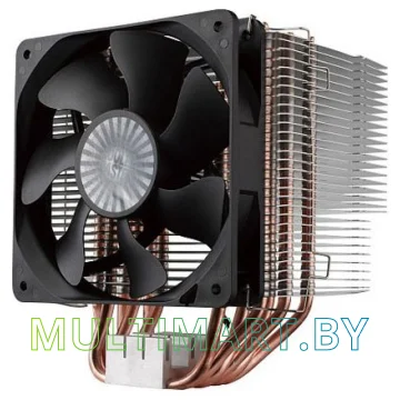 Кулер Cooler Master Hyper 612 RR-H6V2-13PK-R1 180W